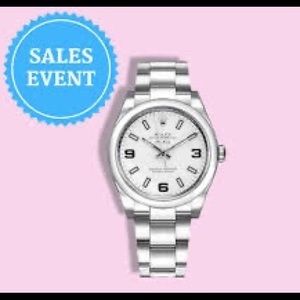 2 Women’s Watch Combo for $45